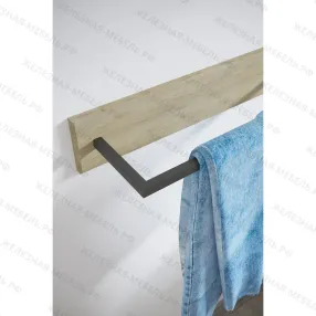 вешалка настенная лори s